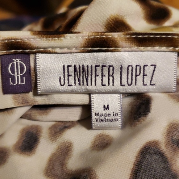 Jennifer Lopez Dress - Picture 4 of 4